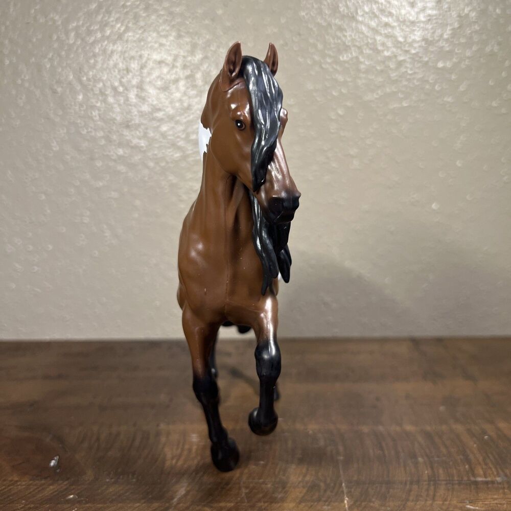 BREYER PADDOCK PALS NUTMEG MUSTANG - Picture 2 of 9